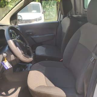 Dacia Dokker 1.6GLP 108cv fg