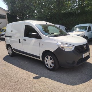 Dacia Dokker 1.6GLP 108cv fg