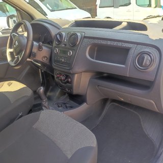 Dacia Dokker 1.6GLP 108cv fg