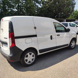 Dacia Dokker 1.6GLP 108cv fg
