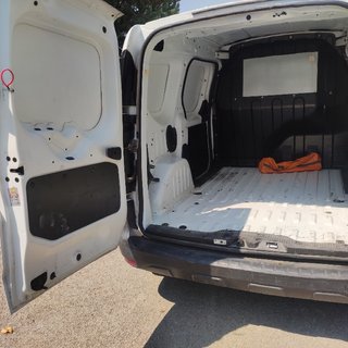 Dacia Dokker 1.6GLP 108cv fg