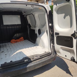Dacia Dokker 1.6GLP 108cv fg