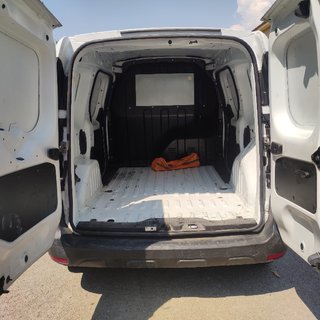 Dacia Dokker 1.6GLP 108cv fg
