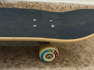 Skate Oxelo MID 5 nuevo