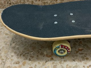 Skate Oxelo MID 5 nuevo