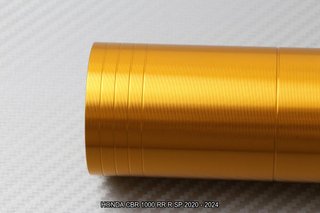 Vainas horquilla para HONDA CBR 1000 RRR 2020 2024