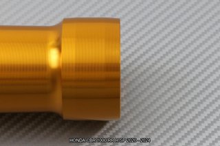 Vainas horquilla para HONDA CBR 1000 RRR 2020 2024