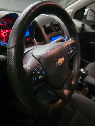 Chevrolet Aveo 2011