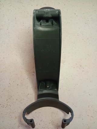 Asa vaso Thermomix TM5