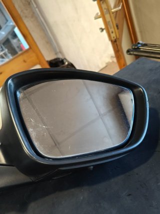 Retrovisor Derecho Peugeot 308 1.5 BlueHDI