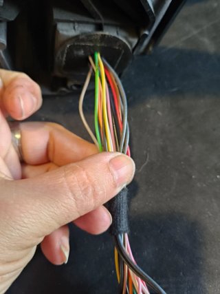 Retrovisor Derecho Peugeot 308 1.5 BlueHDI