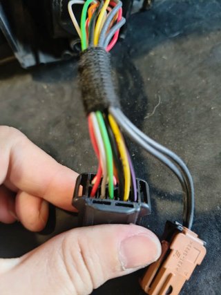 Retrovisor Derecho Peugeot 308 1.5 BlueHDI