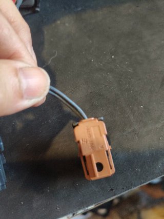 Retrovisor Derecho Peugeot 308 1.5 BlueHDI