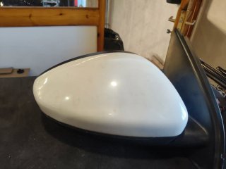 Retrovisor Derecho Peugeot 308 1.5 BlueHDI