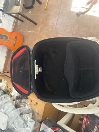 Mochila Givi Tanklock Sport-T