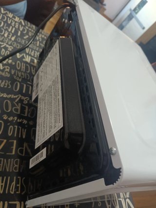 Microondas Cecotec 20L