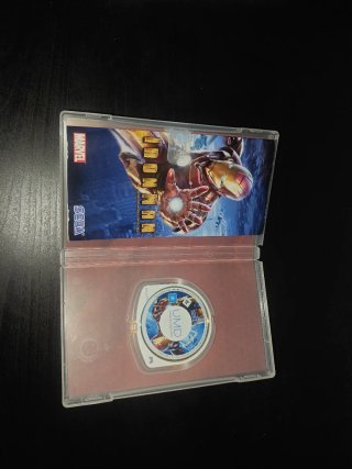 Lote 7 Juegos PSP: