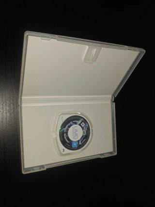 Lote 7 Juegos PSP:
