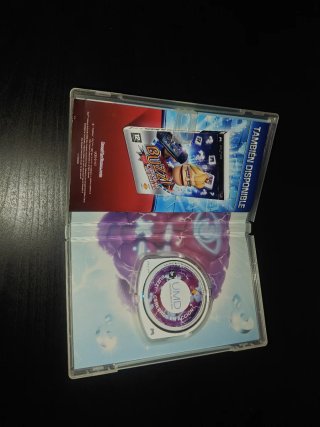 Lote 7 Juegos PSP: