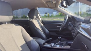 BMW Serie 4 2014 420 grand coupe xdrive