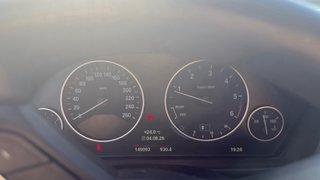 BMW Serie 4 2014 420 grand coupe xdrive