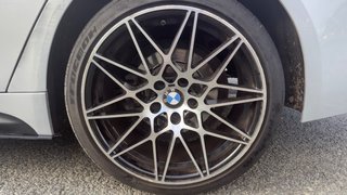 BMW Serie 4 2014 420 grand coupe xdrive
