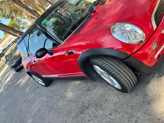MINI Mini 2004