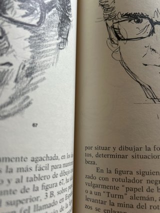 El autorretrato- José M Parramon
