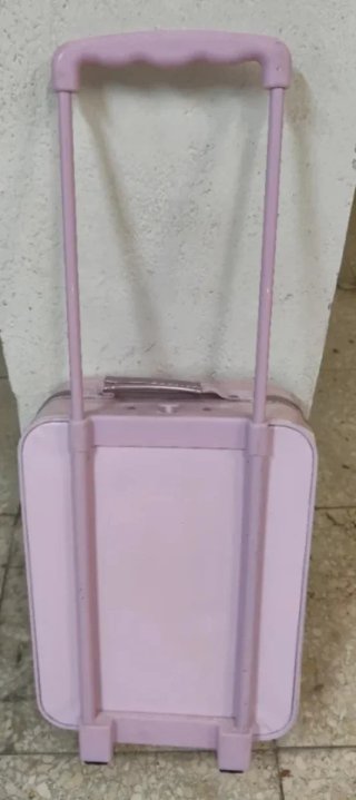 Valigie per bambini Principesse