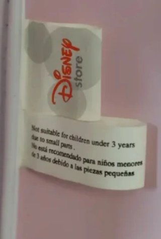 Valigie per bambini Principesse