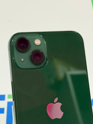 iPhone 13 128GB Verde Batería 100%