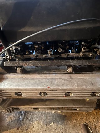 Despiece BMW K100