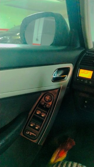 Citroen Grand C4 Picasso 2012