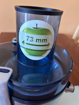 Licuadora Bosch Vitajuice MES 3500