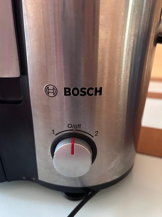 Licuadora Bosch Vitajuice MES 3500
