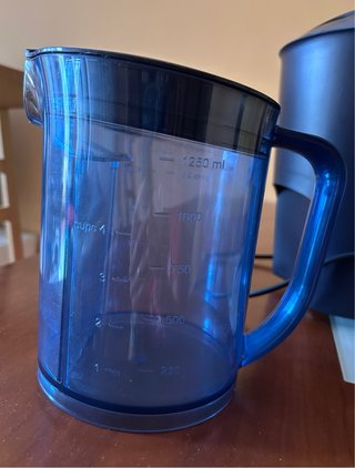 Licuadora Bosch Vitajuice MES 3500