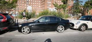 Llantas BBS Originales BMW Styling 230 19