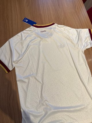 Camiseta España Adidas Talla M