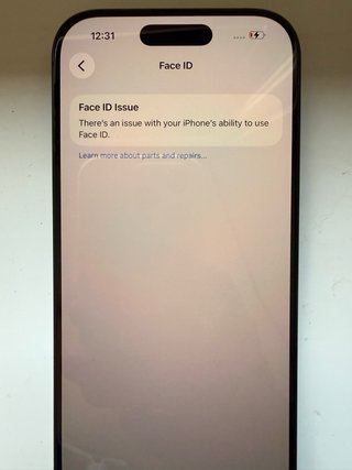iPhone 16 Pro 256GB Negro