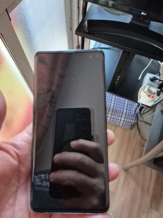 Samsung Galaxy S10 Plus 128GB 8GB RAM
