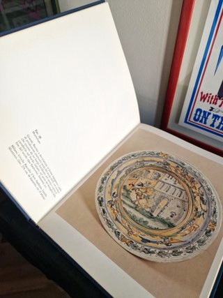 Ceramica del '600 e Farmacia - Giorgio Lise