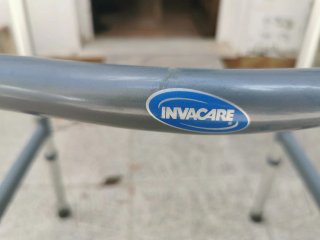 Andador para adultos