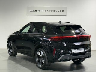 CUPRA Terramar 1.5 eTSI DSG 110 kW (150 CV)