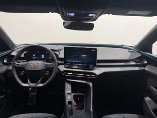 CUPRA Terramar 1.5 eTSI DSG 110 kW (150 CV)