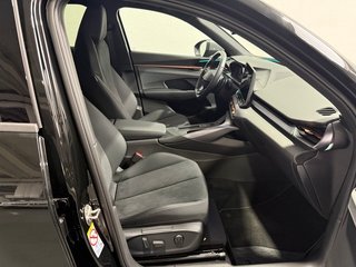 CUPRA Terramar 1.5 eTSI DSG 110 kW (150 CV)