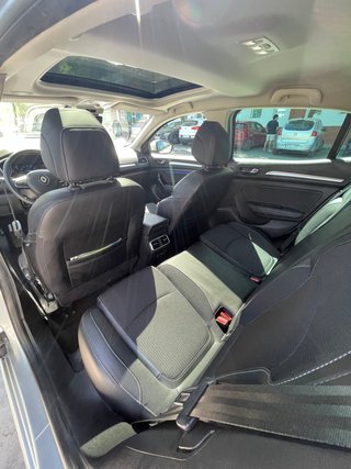 Renault Megane 2022