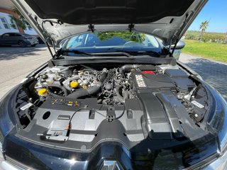 Renault Megane 2022