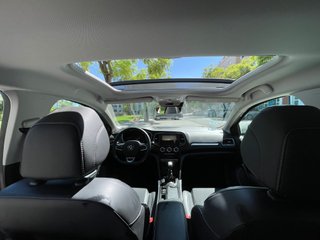 Renault Megane 2022