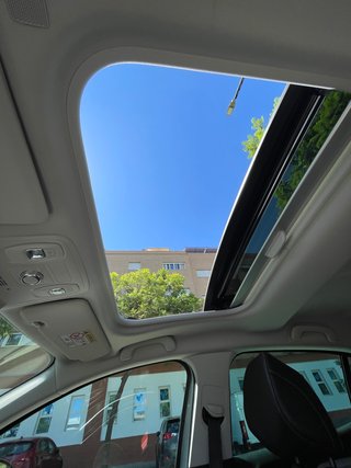 Renault Megane 2022