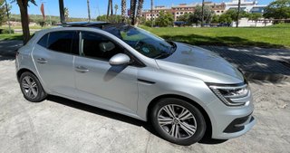 Renault Megane 2022